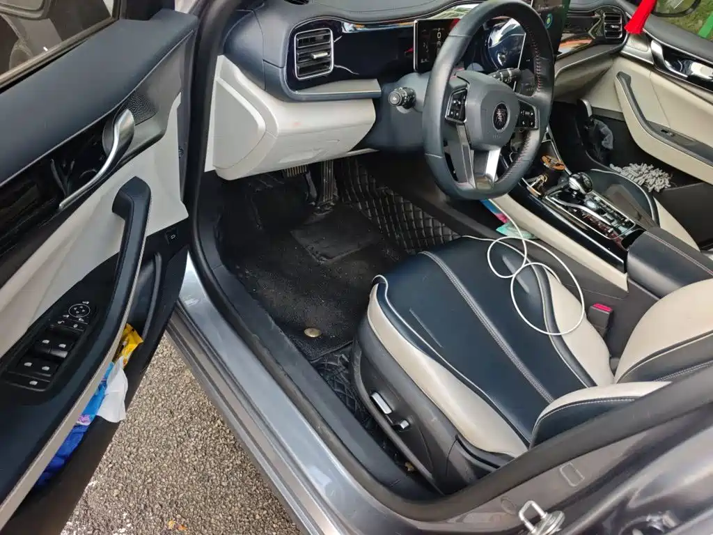 BYD Qin PLUS — миниатюра 17
