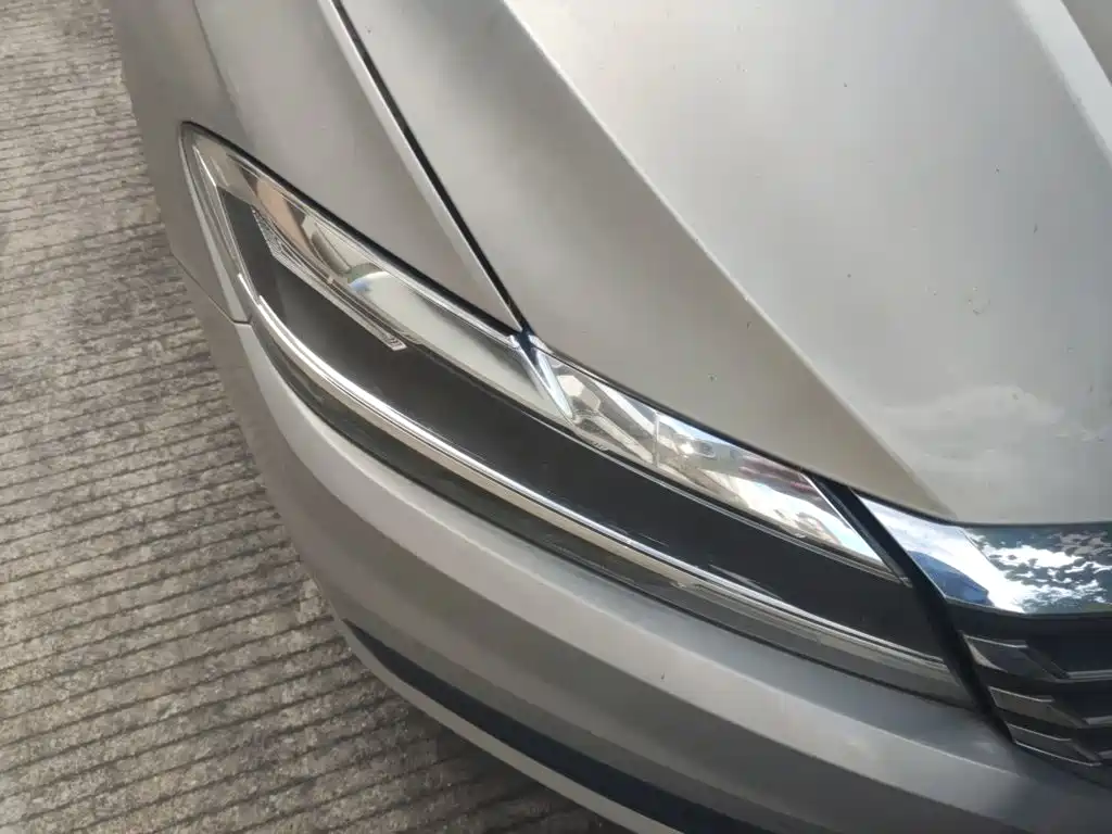 Volkswagen Lavida — миниатюра 7