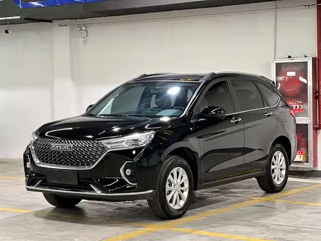 haval m6