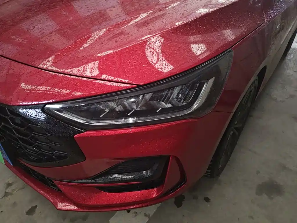 Ford Focus — миниатюра 24