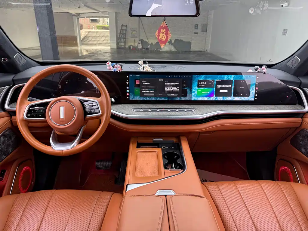 WEI PAI WEI BRAND BLUE MOUNTAIN