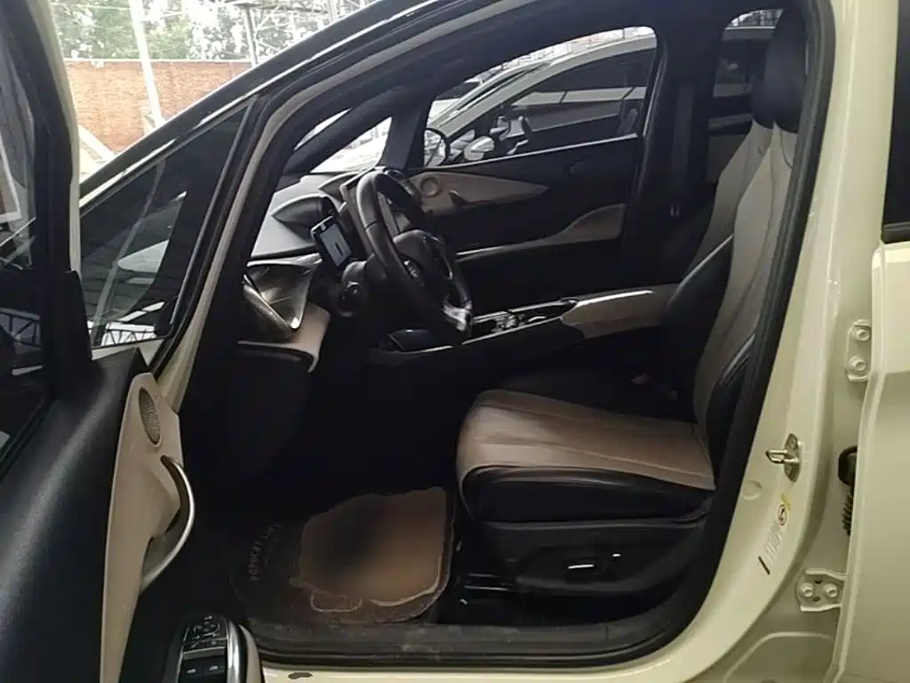 BYD Dolphin — миниатюра 20