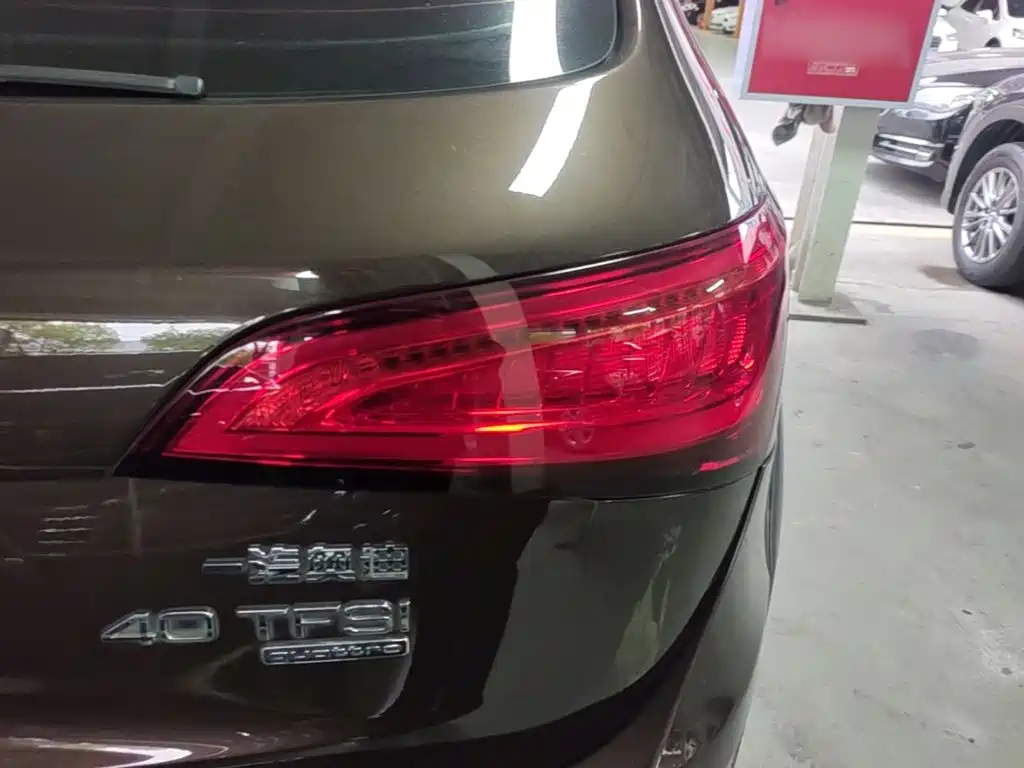 Audi Q5 — миниатюра 8