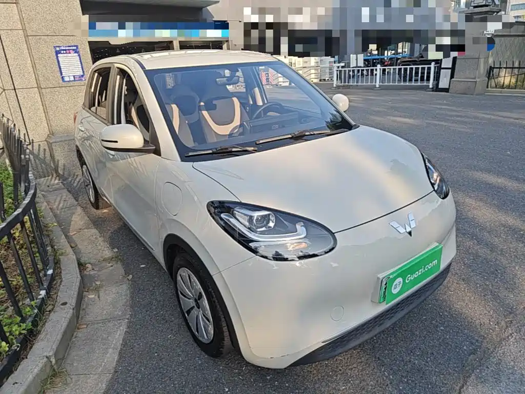 Wuling Bingo — миниатюра 4