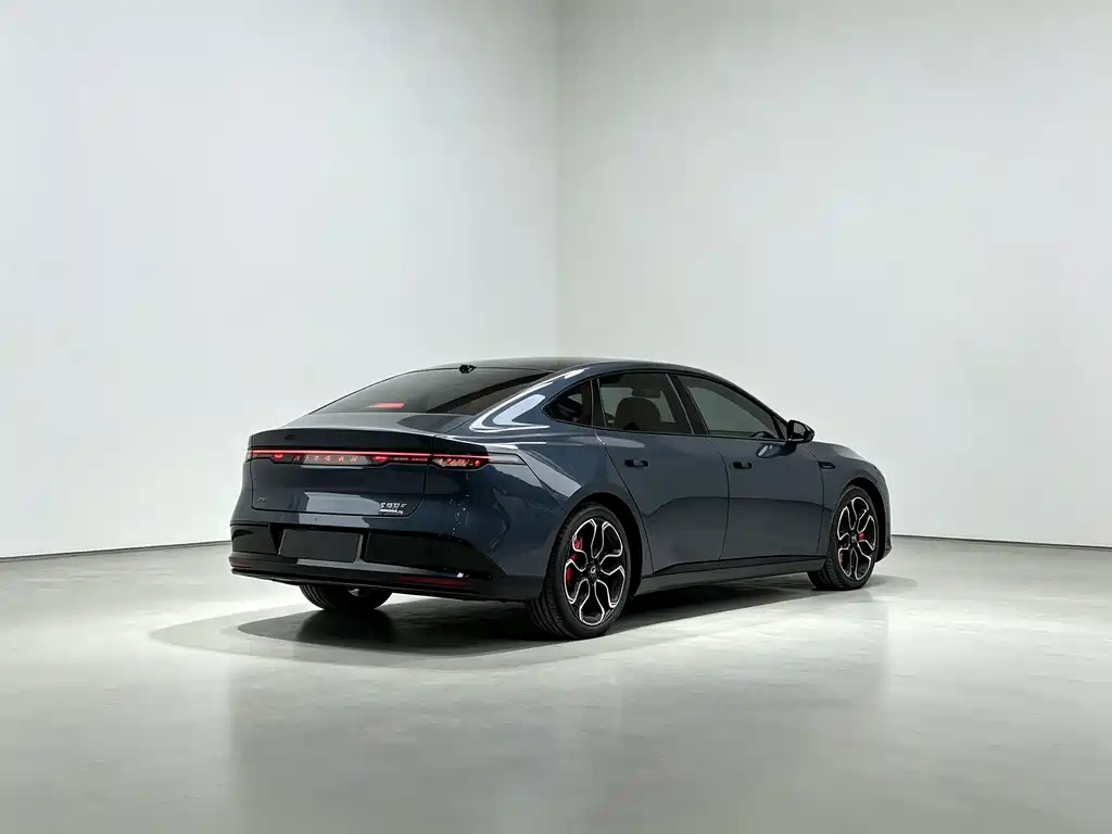 Nissan N7 — миниатюра 10