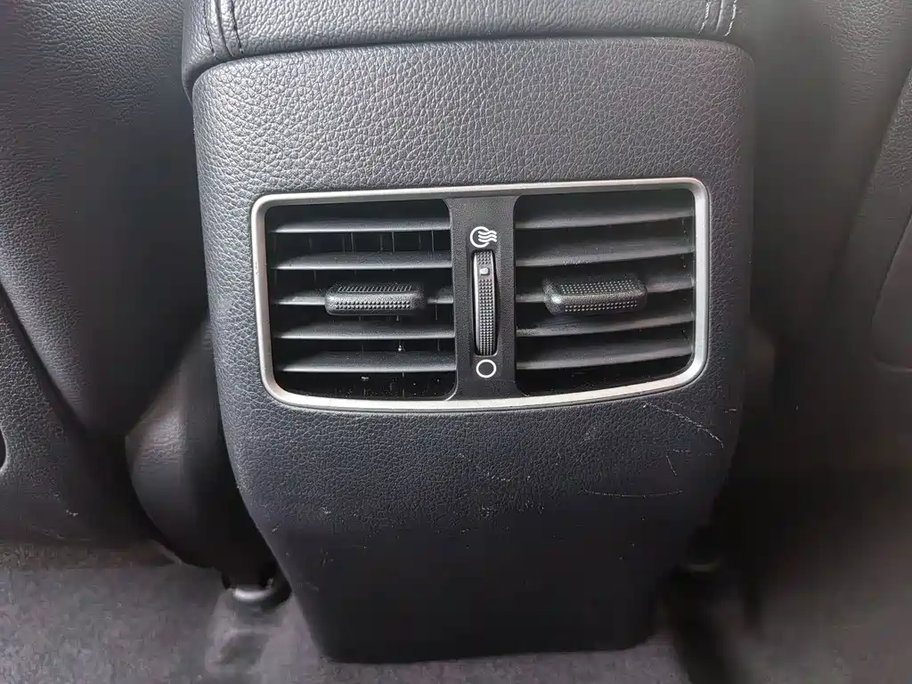 Hyundai Mistra — миниатюра 11