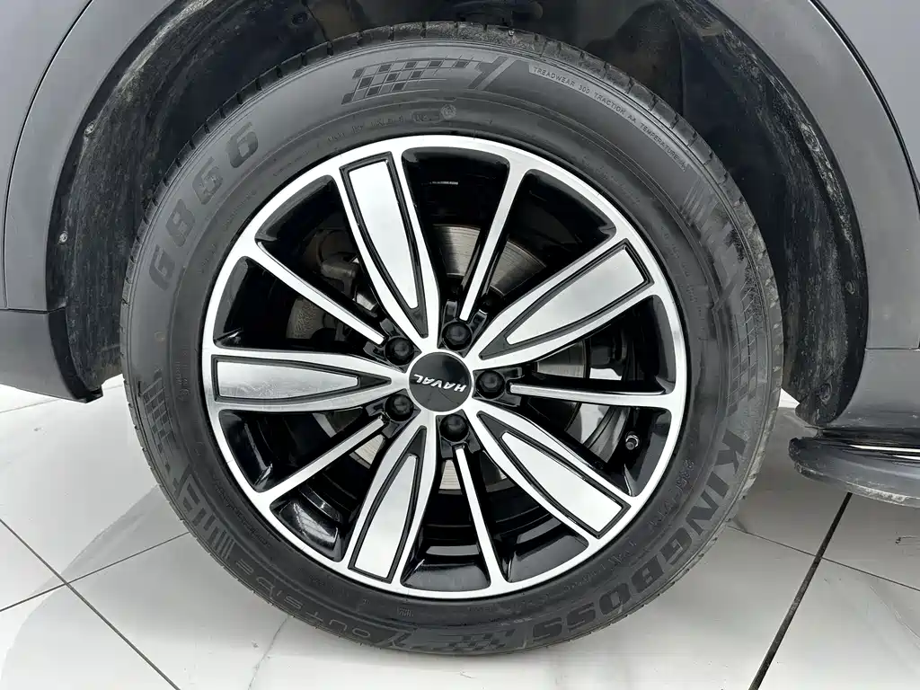 Haval H6 — миниатюра 12