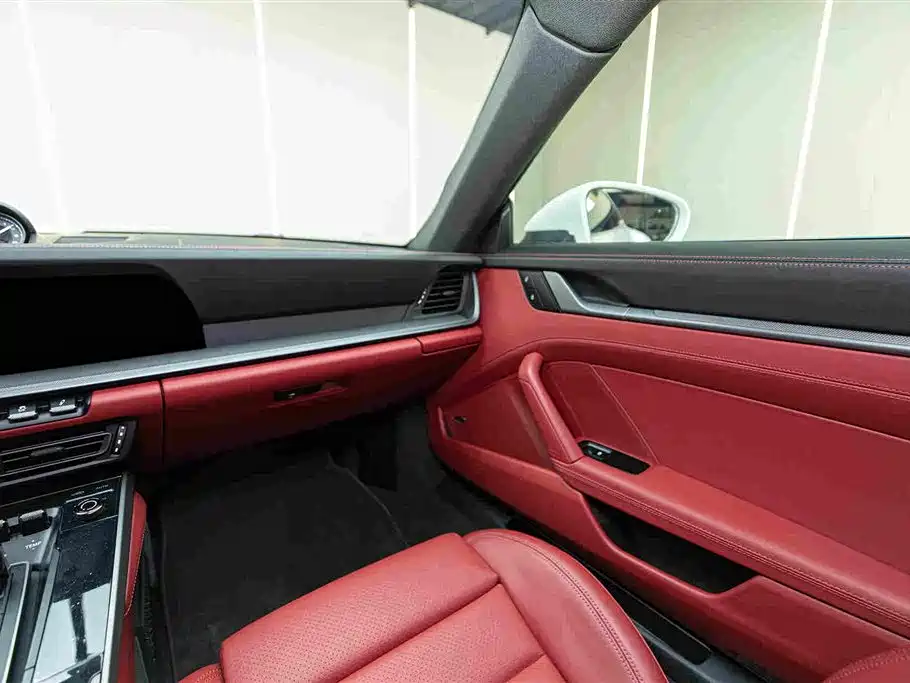 Porsche 911 — миниатюра 10