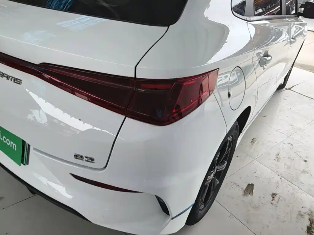 BYD e2 — миниатюра 8