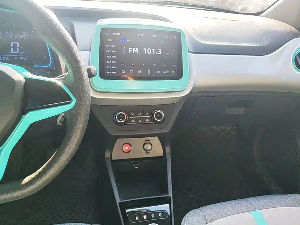 JMEV EV2 — миниатюра 13