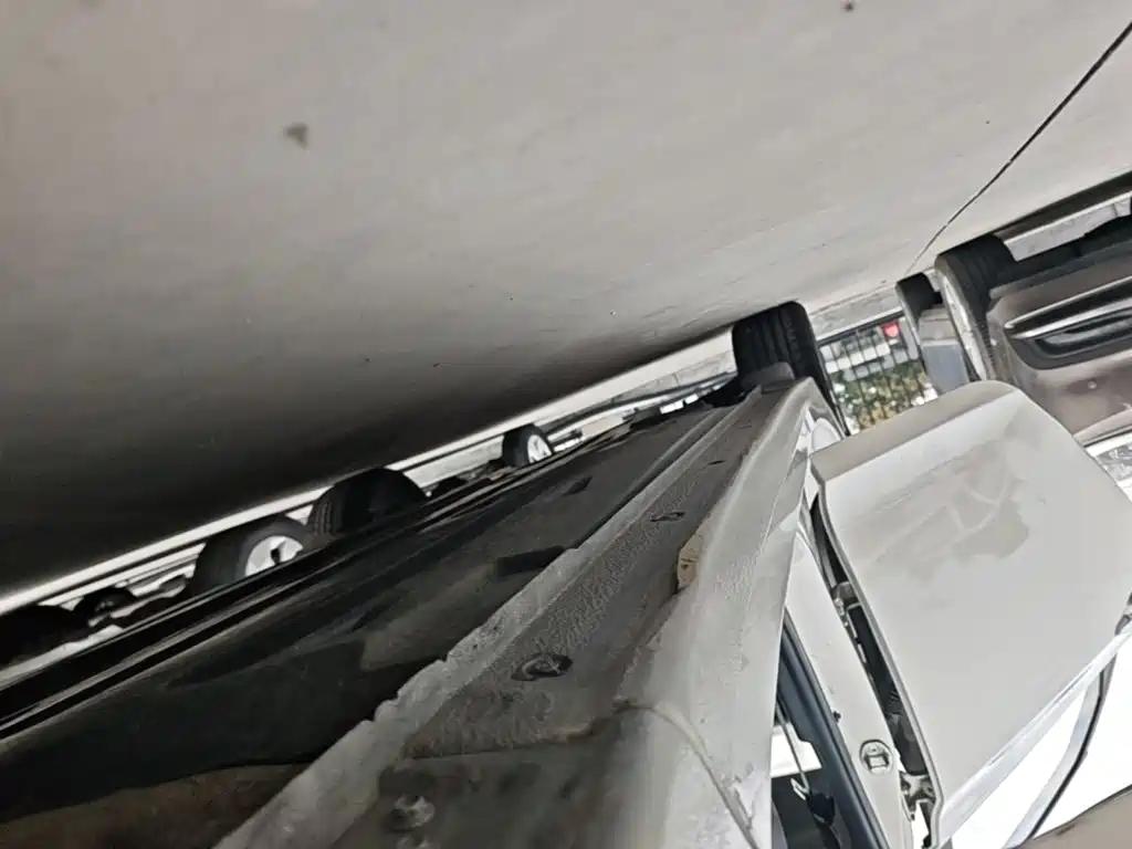 Hyundai Mistra — миниатюра 21