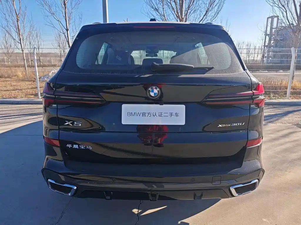 BMW X5 — миниатюра 3