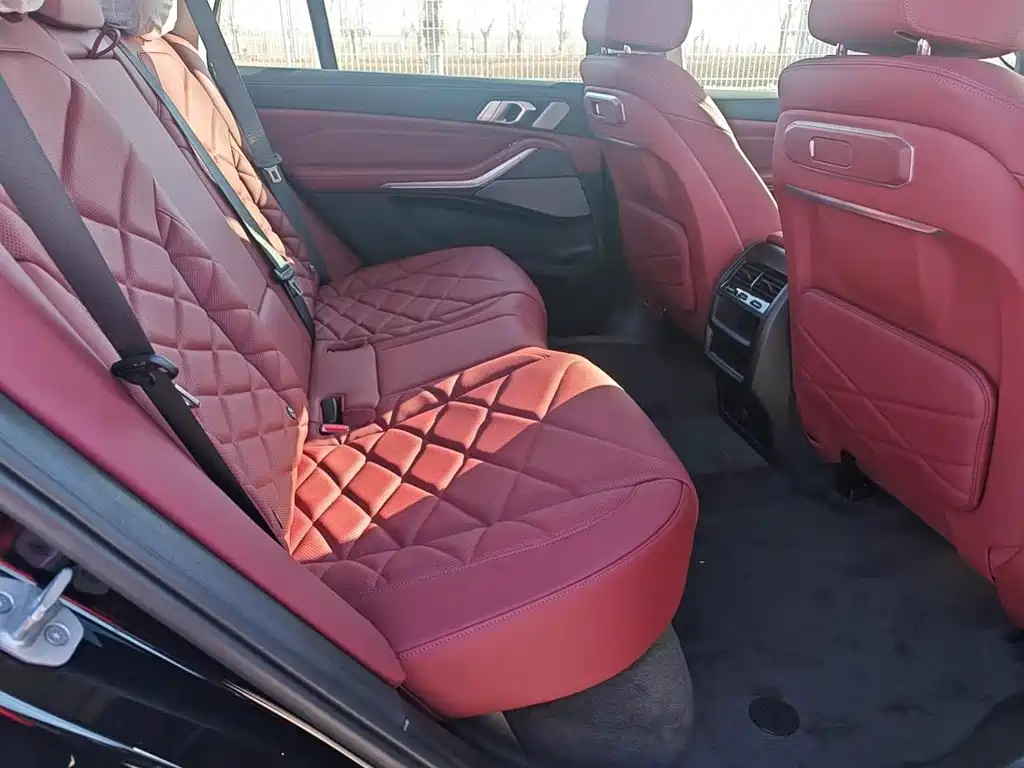 BMW X5 — миниатюра 9