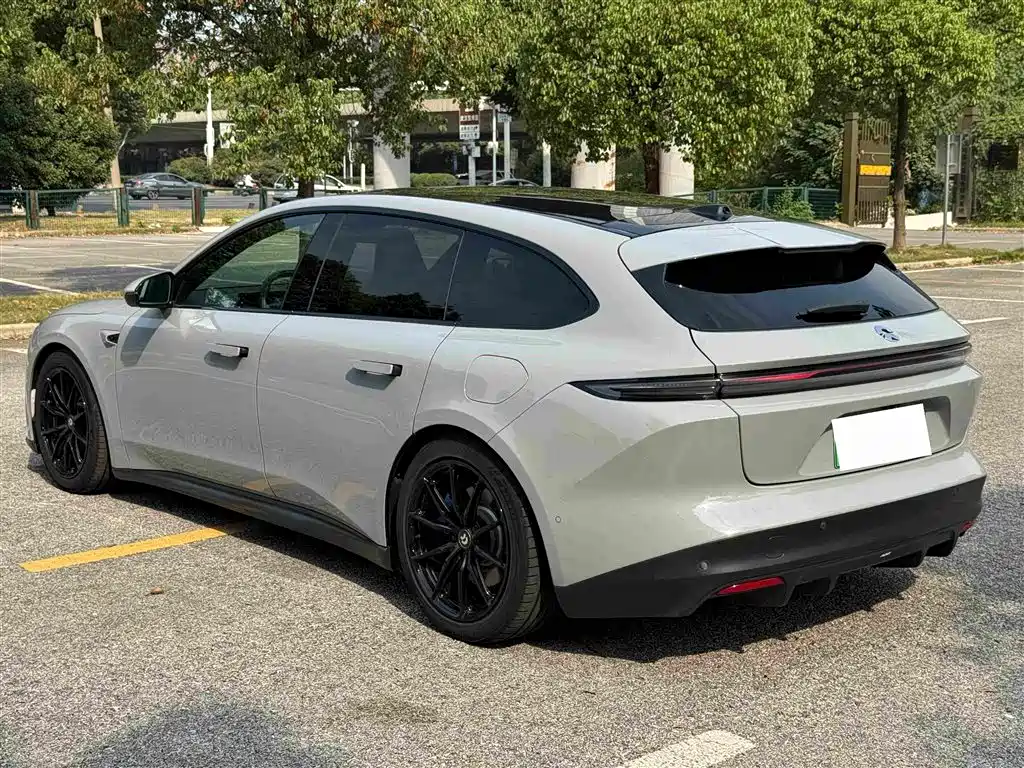 NIO ET5T — миниатюра 13