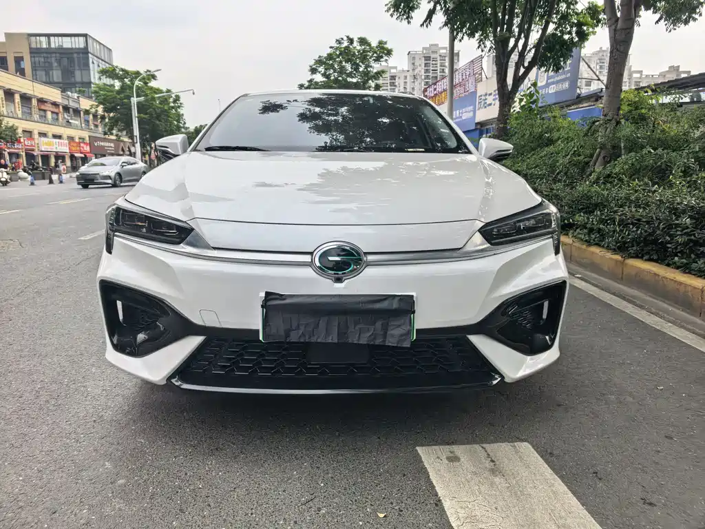 Aion S 2023 580