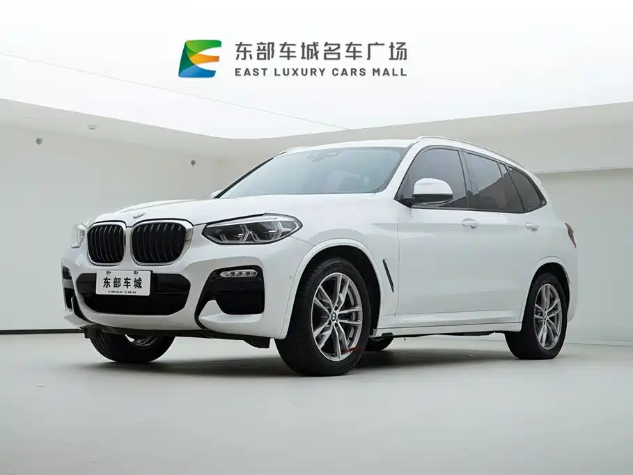 Купить BMW X3