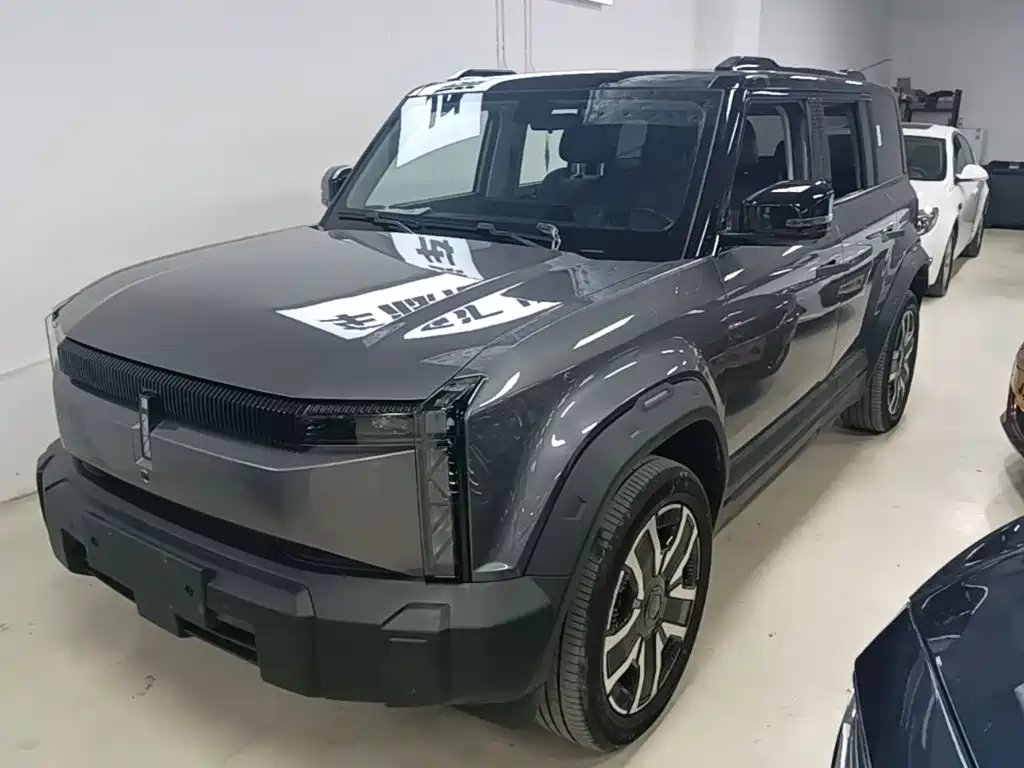 iCAR iCAR 03 — миниатюра 2