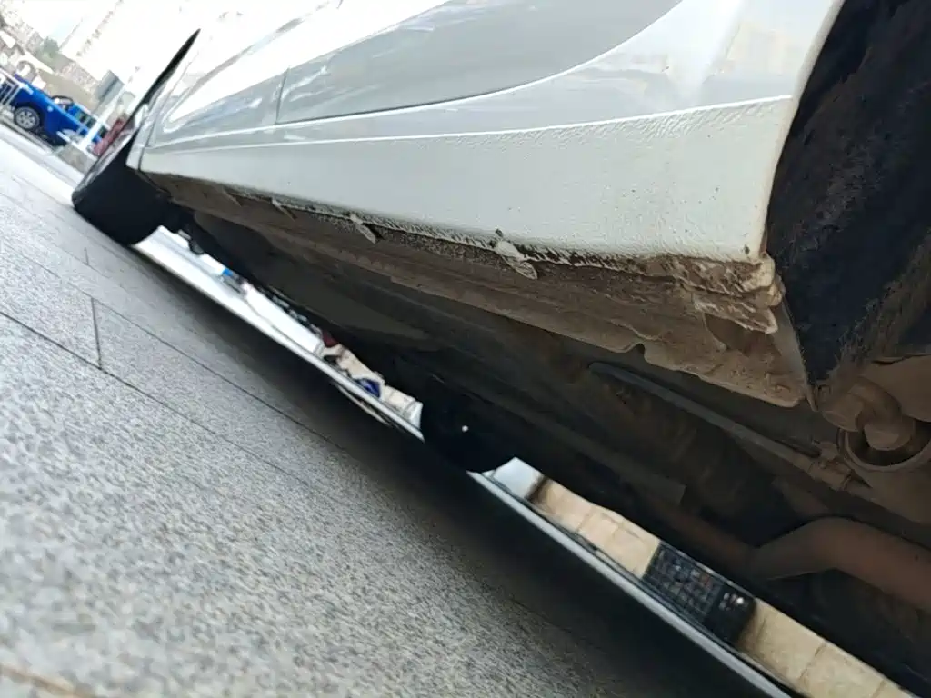 Chevrolet Monza — миниатюра 22