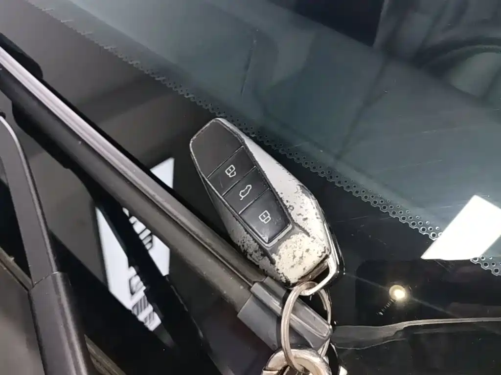 iCAR iCAR 03 — миниатюра 9