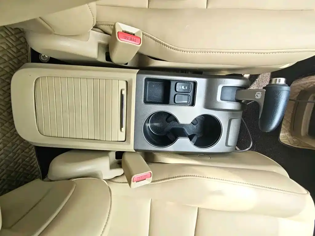 Honda CR-V — миниатюра 15