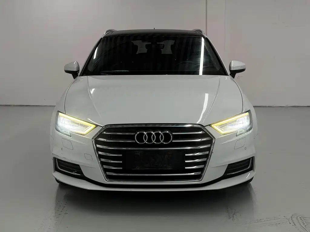 Audi A3 — миниатюра 2