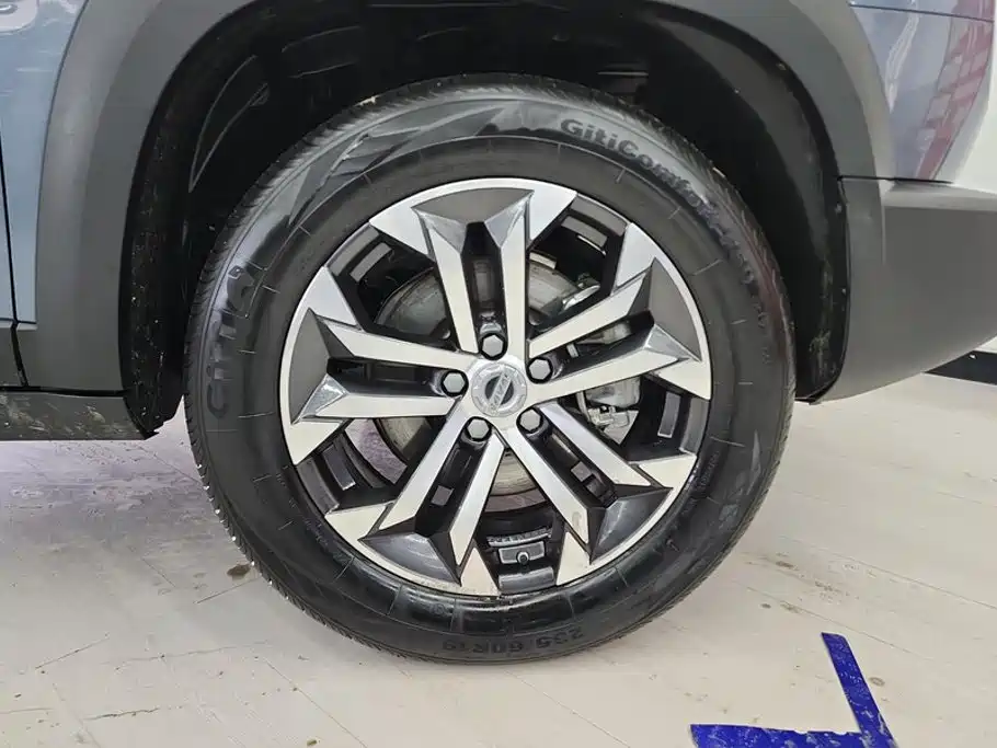 Haval Big Dog — миниатюра 6