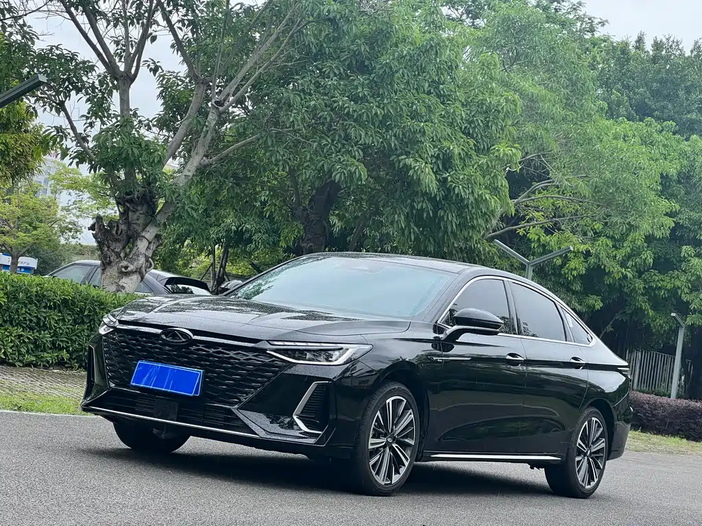 Chery Arrizo 8 2025