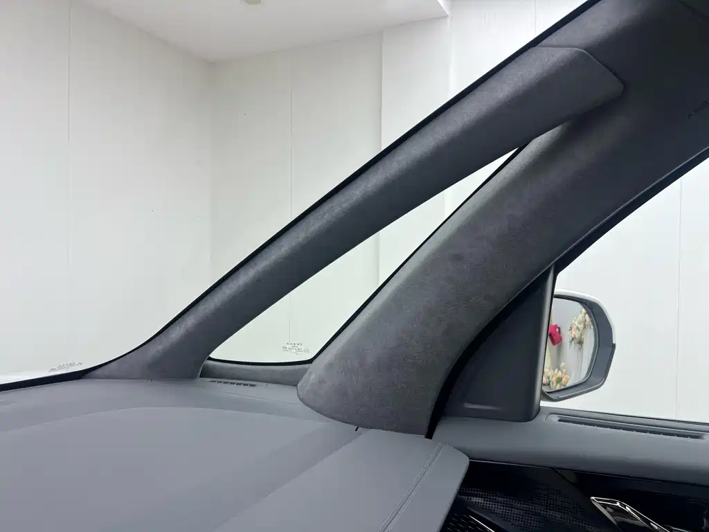 ZEEKR EXTREME KRYPTON 009