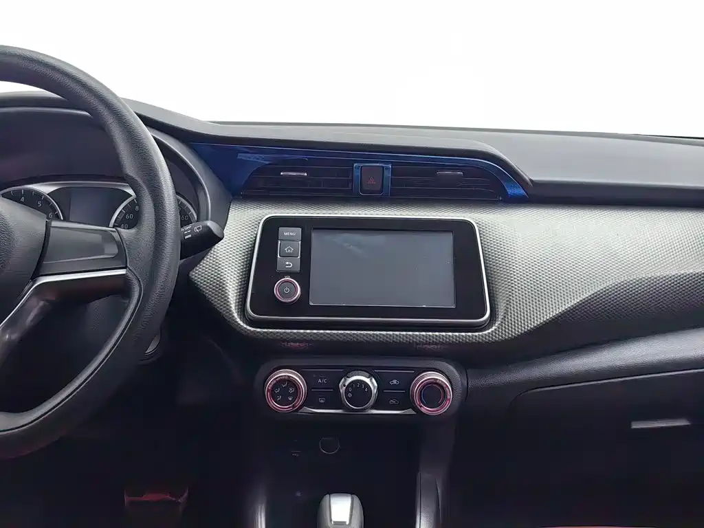 Nissan Kicks — миниатюра 12