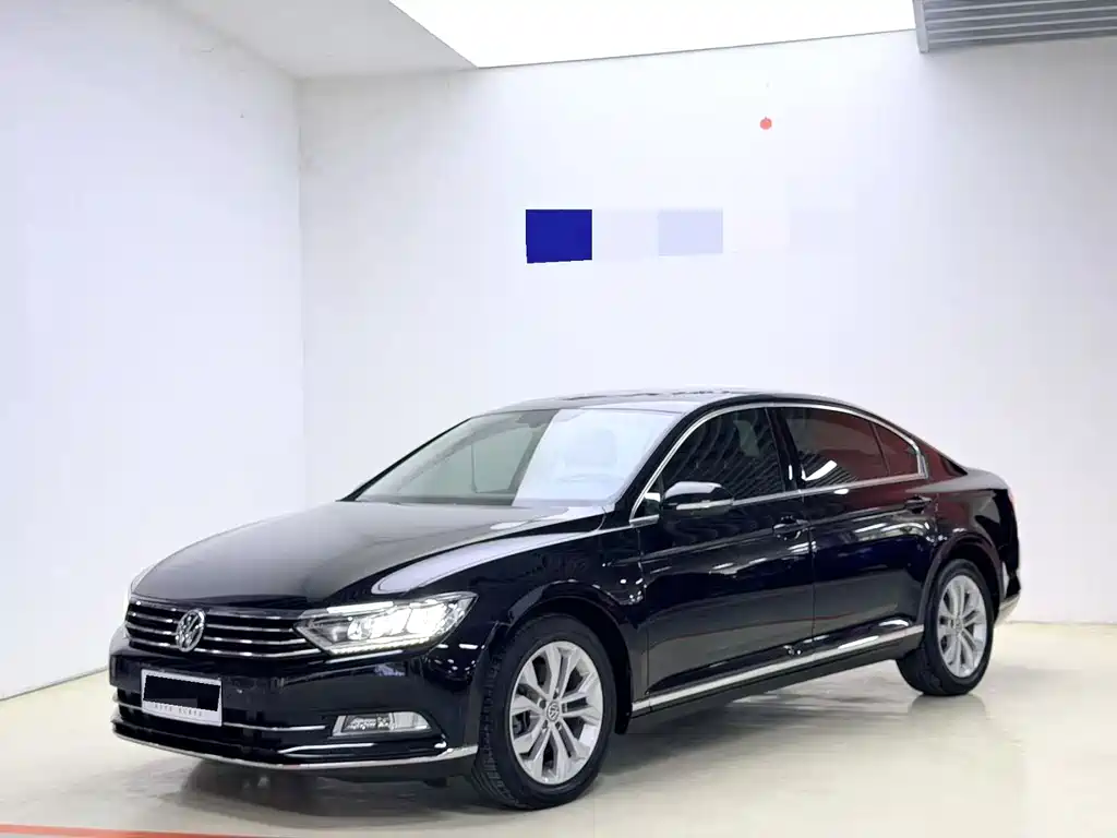 Volkswagen Magotan 2020