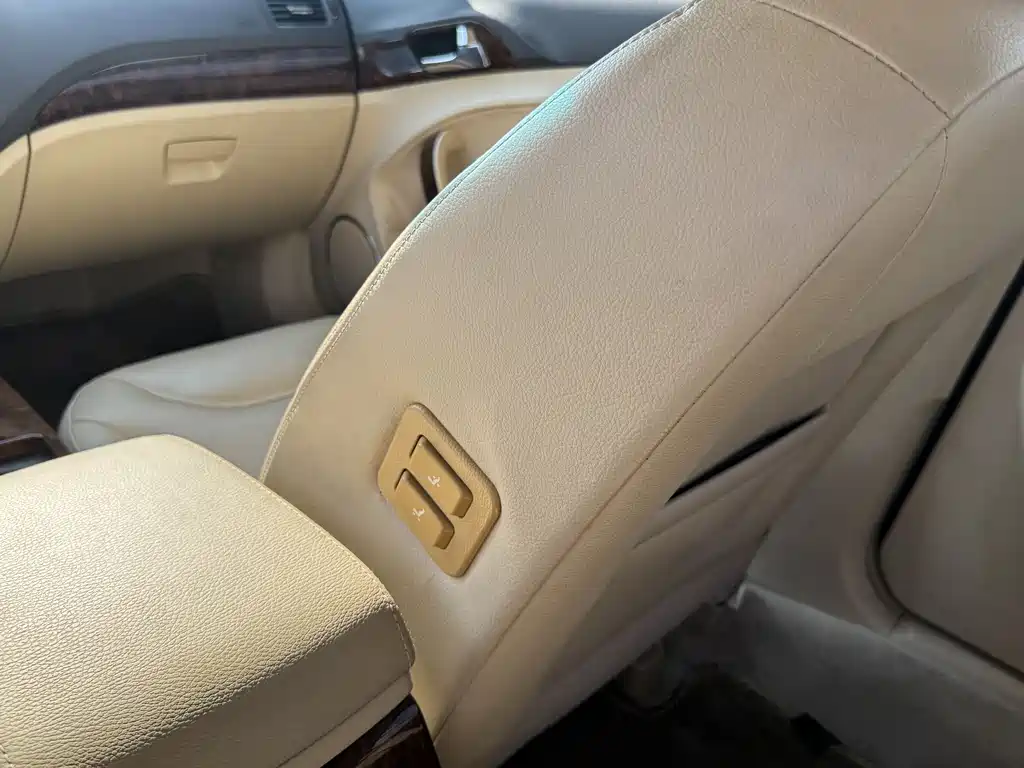 GAC Motor Trumpchi GA5 — миниатюра 27