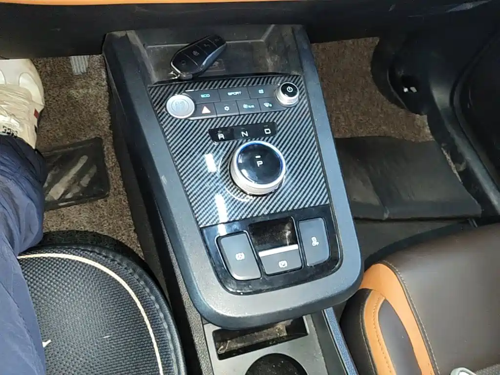 BYD e2 — миниатюра 14