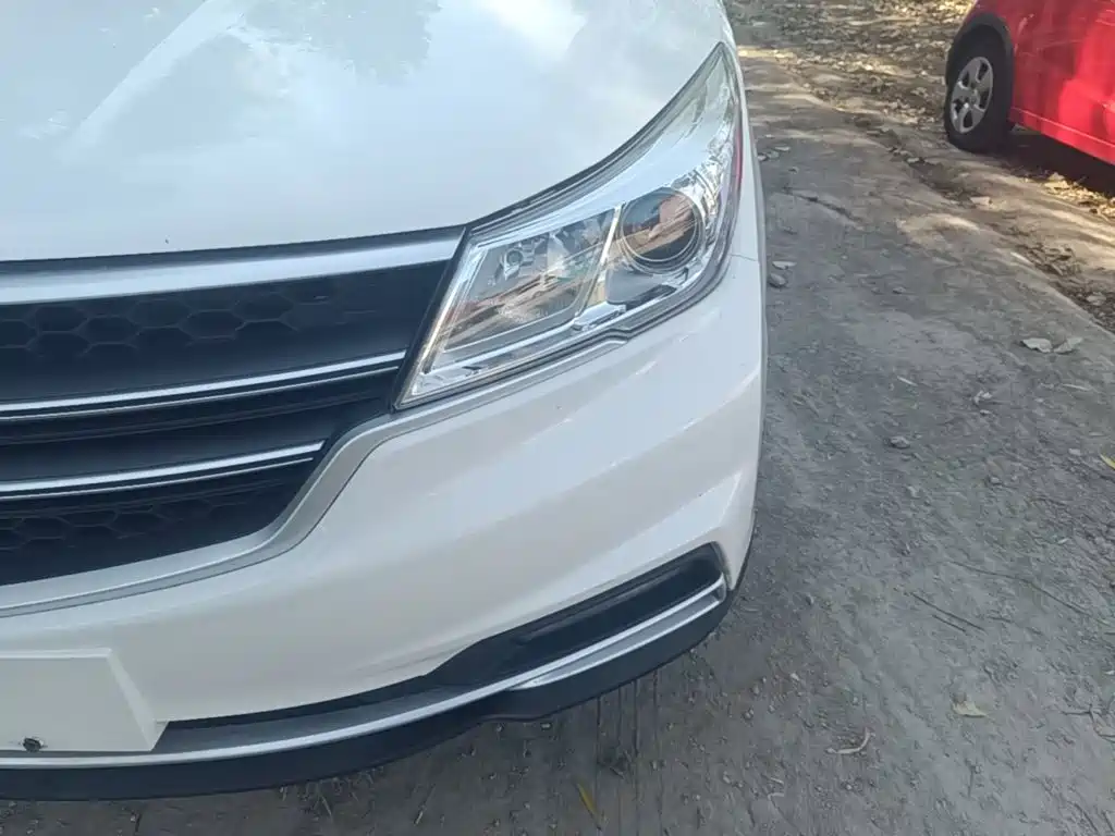 Baojun 730 — миниатюра 24