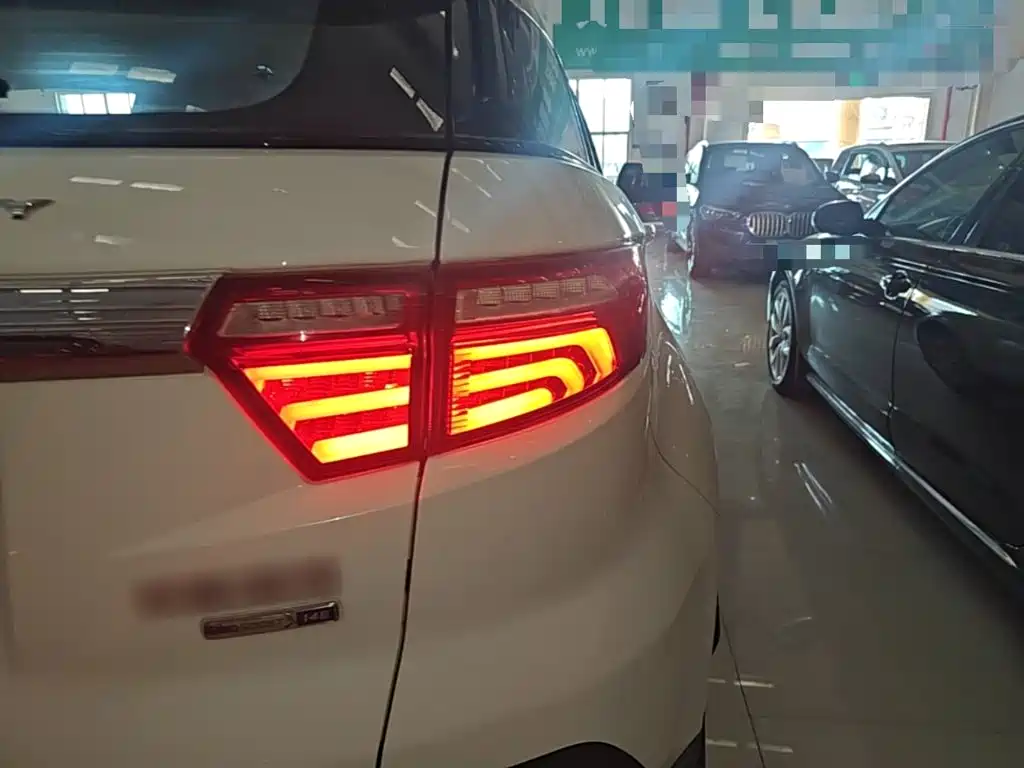 Ford Territory — миниатюра 8