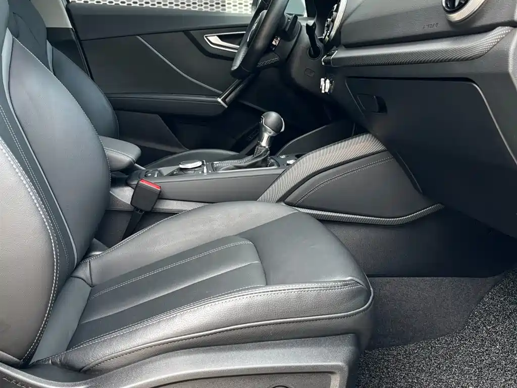 Audi Q2L — миниатюра 18