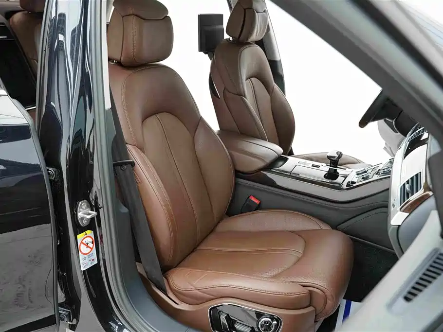 Audi A8 — миниатюра 22