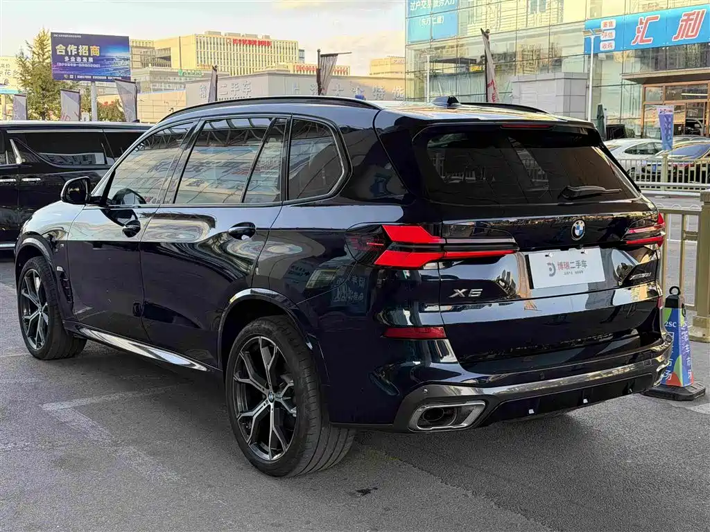 BMW X5 — миниатюра 14