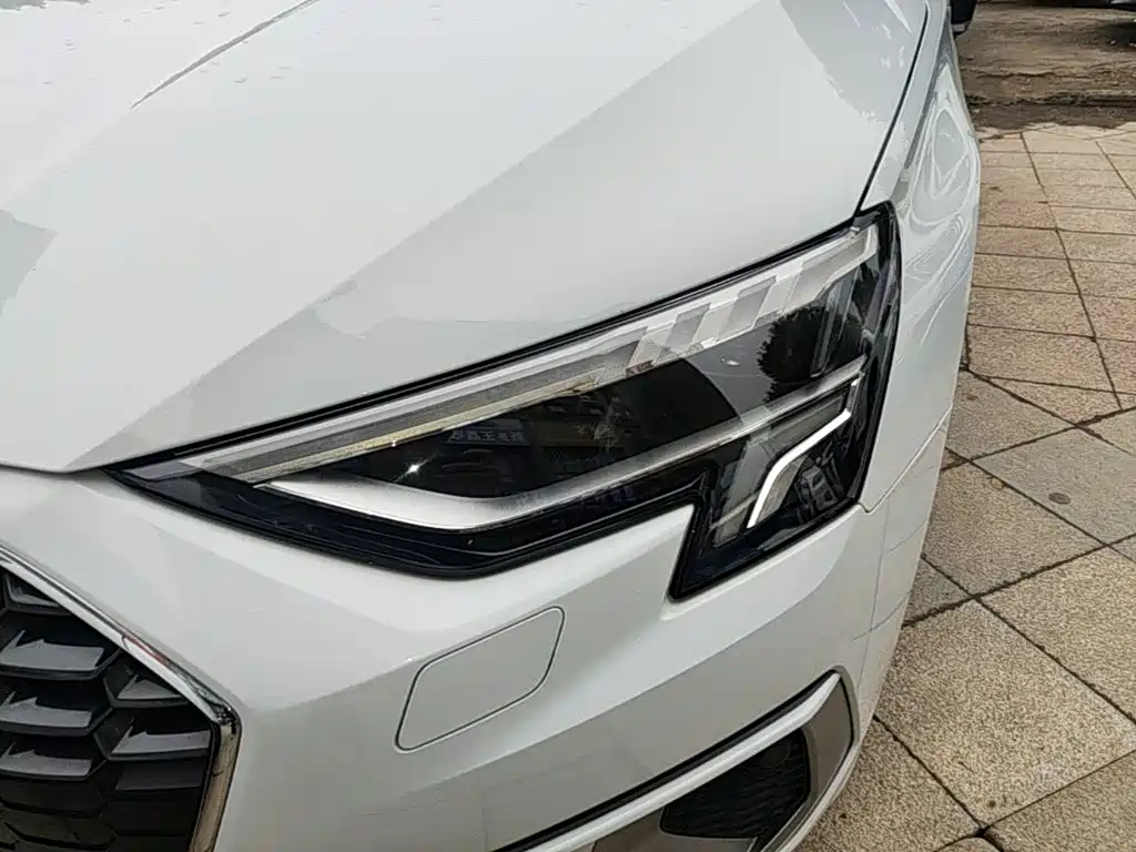 Audi A3 — миниатюра 24