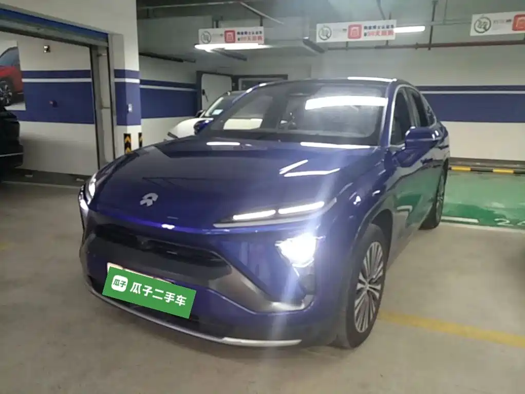 NIO EC6