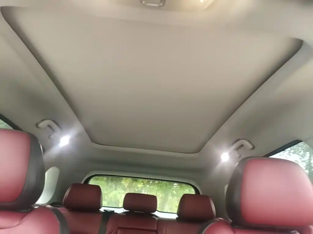 GAC Motor GS4 Plus — миниатюра 18