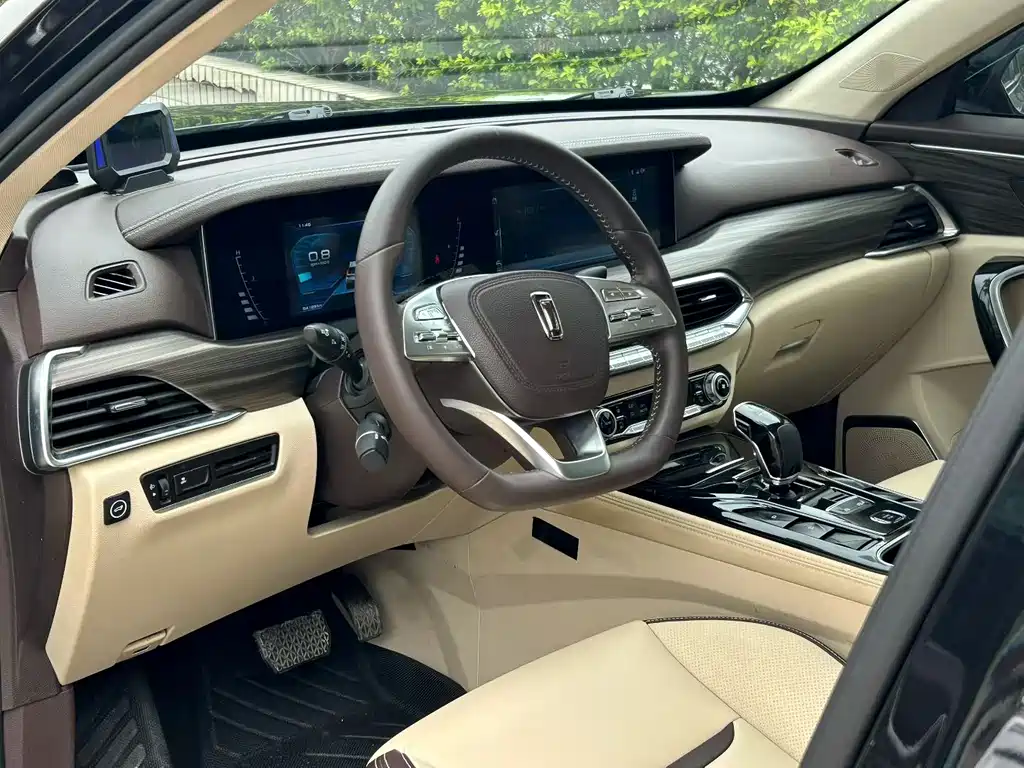 Bestune T77 2020 PRO 280 TID AT Luxury
