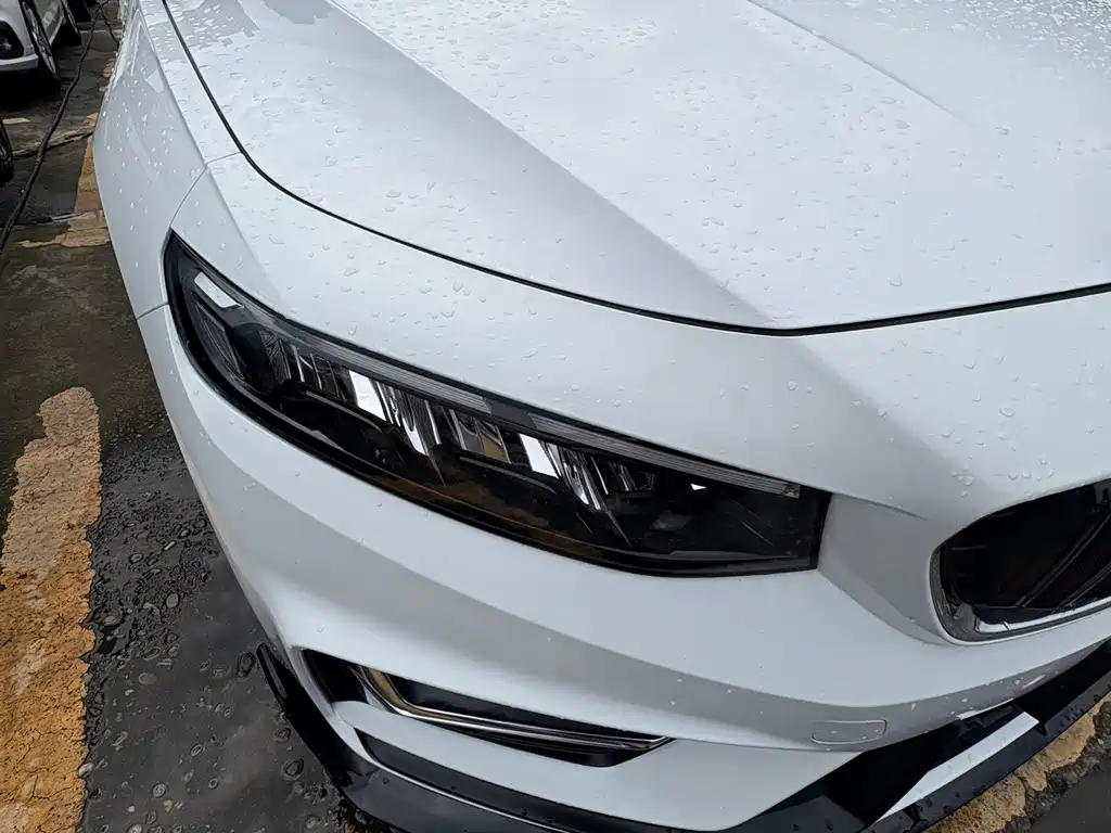 Geely Xingrui — миниатюра 4
