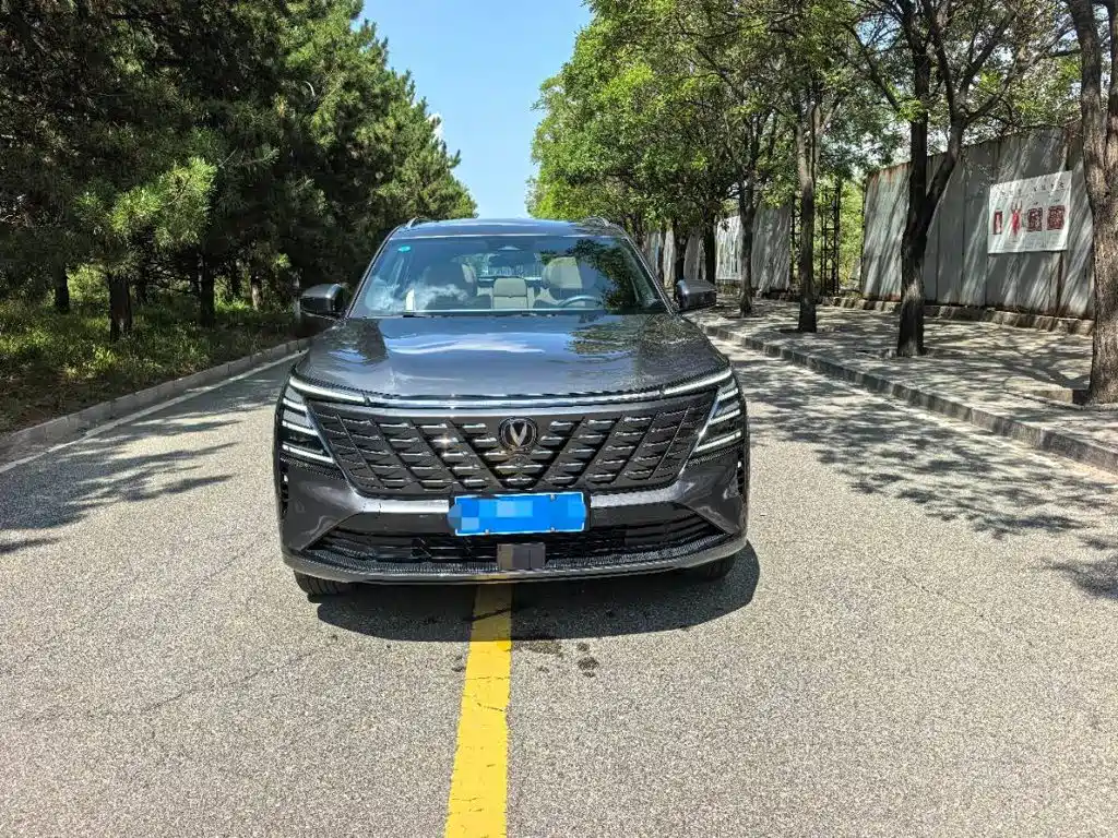 Changan CS75 PLUS — миниатюра 2