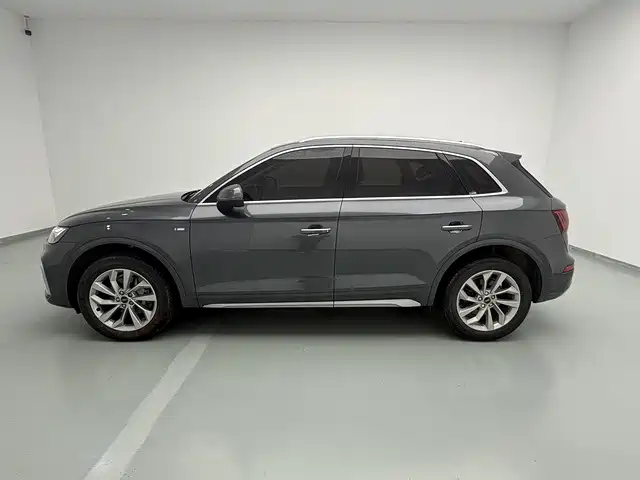 Audi Q5L — миниатюра 4
