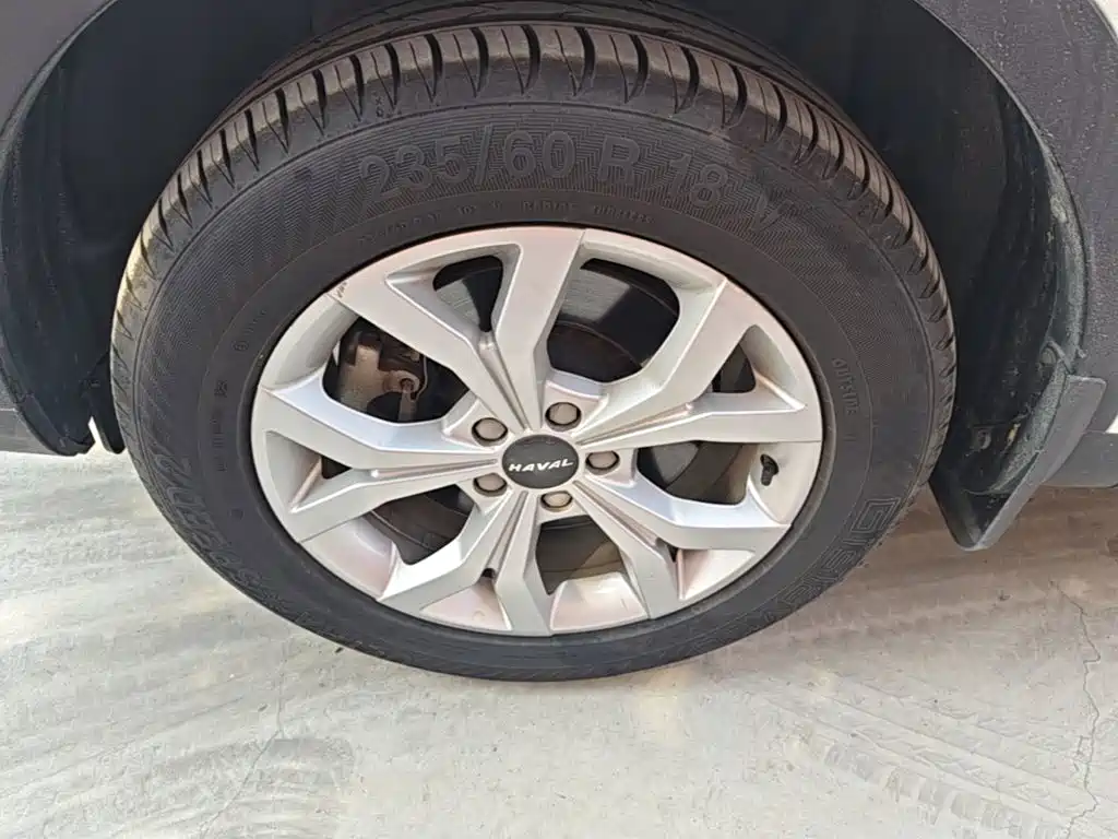 Haval H6 — миниатюра 23