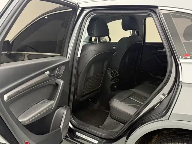Audi Q5L — миниатюра 9