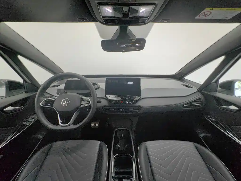 Volkswagen ID.3 — миниатюра 5