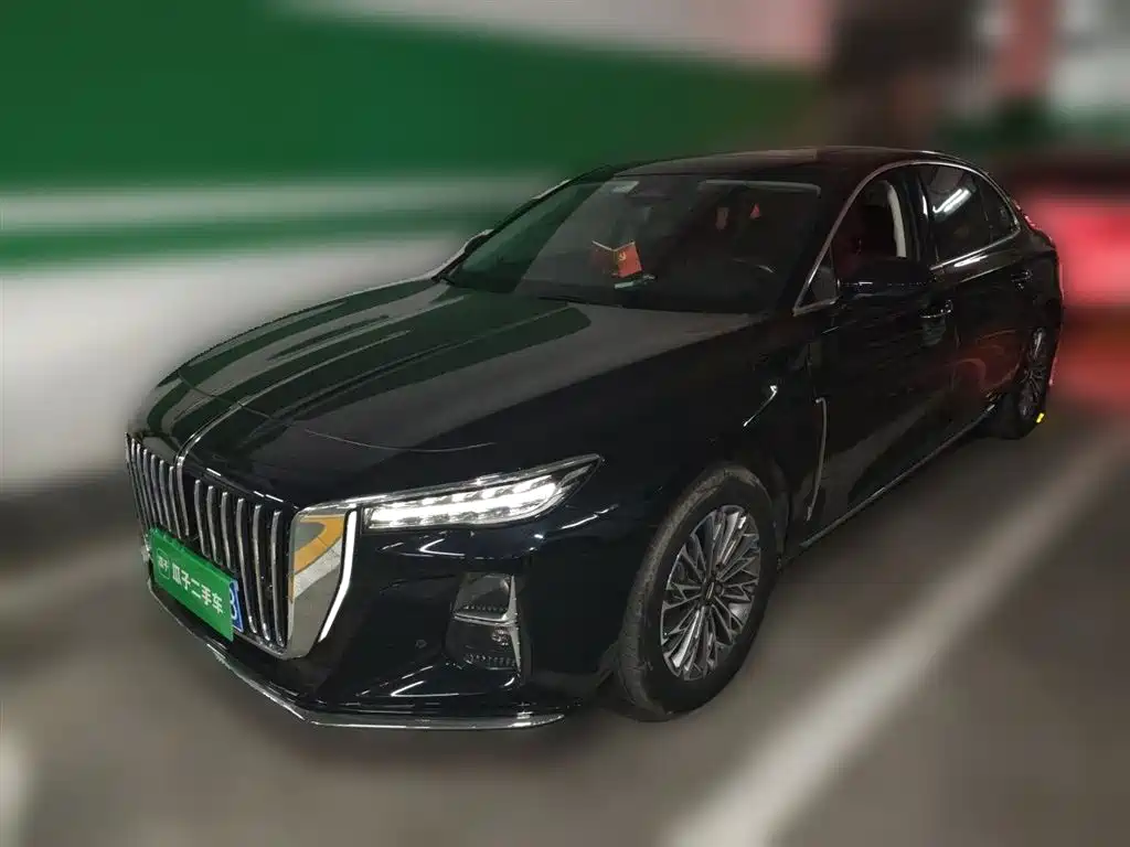 Hongqi Hongqi H5 2023