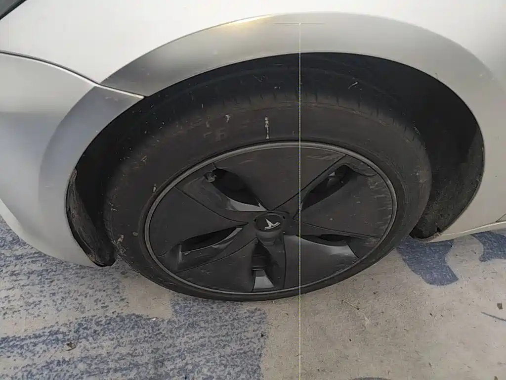 Tesla Model 3 — миниатюра 23