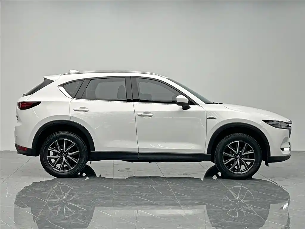MAZDA CX 5